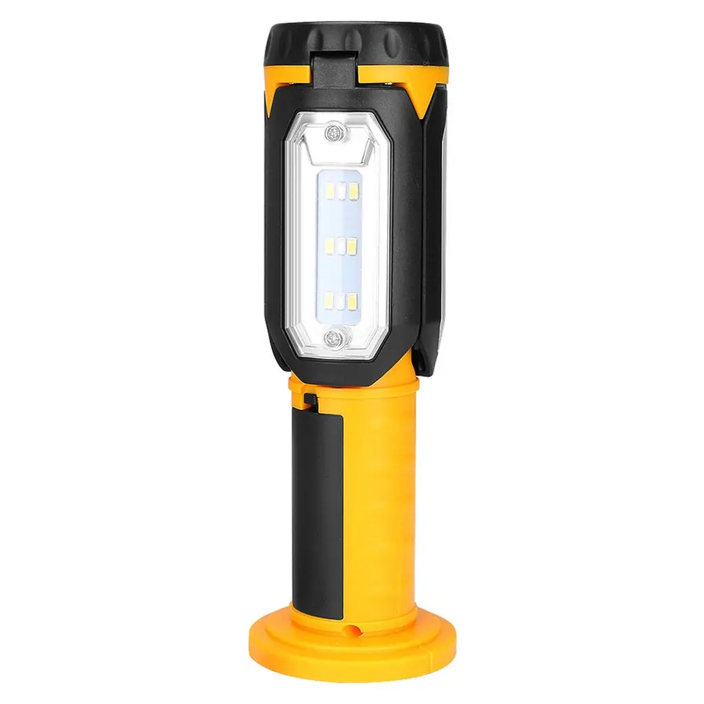 ICOCO Multifunctional Built-in Battery USB Charging Work Light Outdoor Lighting Maintenance Emergency | Лампы и освещение