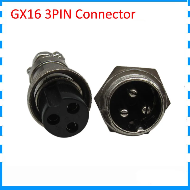 GX16-0