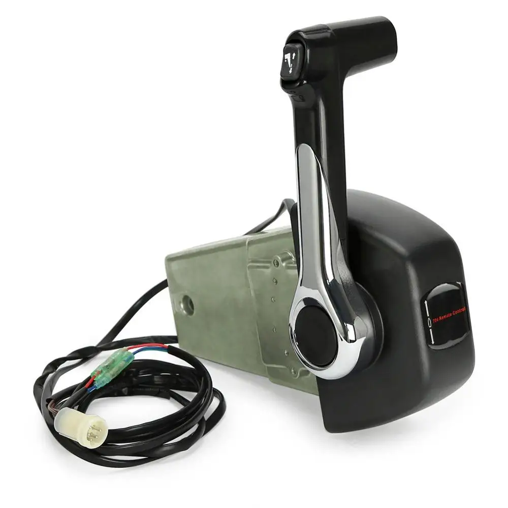 rc outboard engine