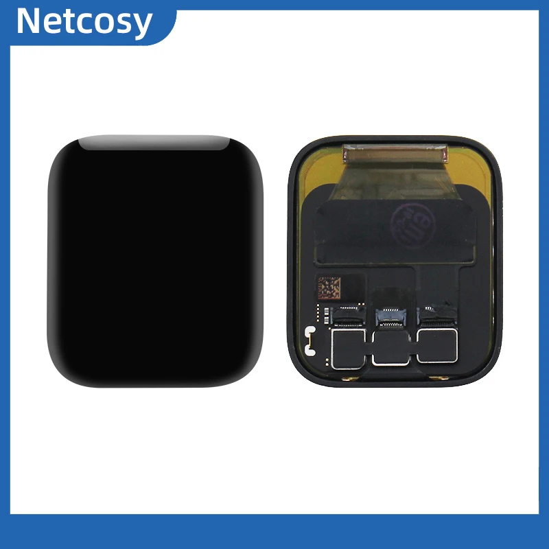 apple watch series 4 replace screen