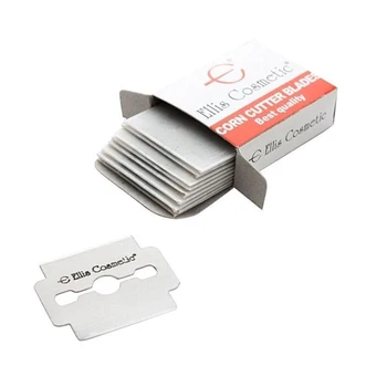 

Ellis Cosmetic Blades, 10 pcs