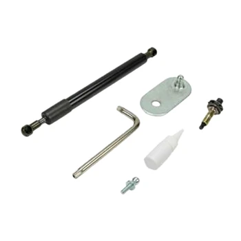 

Tailgate Assist Shock for 2009-2018 Dodge Ram 1500 2500 3500 DZ43301