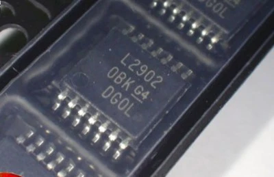 5 шт. LM2902PWR LM2902 L2902 TSSOP-14 | Электронные компоненты и принадлежности