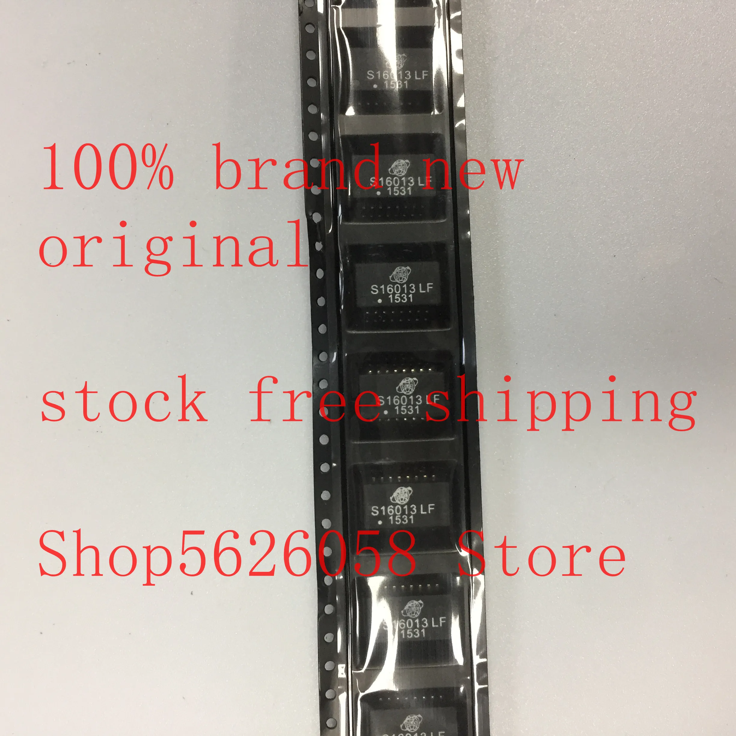 S16013LF SOP 100% ǰ  50 / 