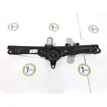 

807004EA3D WINDOW LIFTER FRONT RIGHT NISSAN QASHQAI (J11)