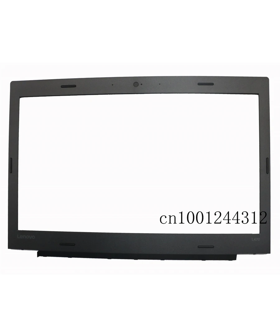 Для ноутбука lenovo Thinkpad L470 lcd передняя рамка 01HW868