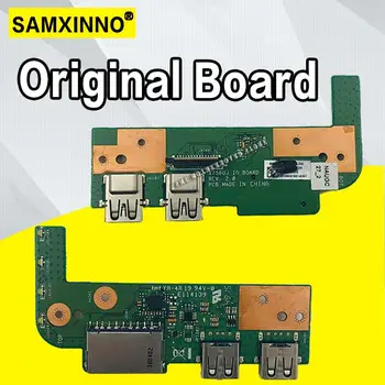 

X756UX IO BOARD REV2.0 For X756U X756UX X756UA X756UB X756UV X756UXK USB IO Board Test OK Free shipping