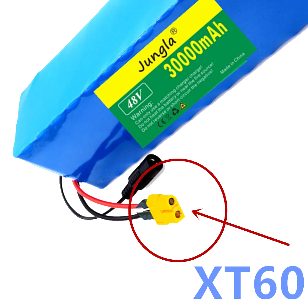 E-bike Electric Bicycle Battery Scooter 