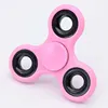ABS Fidget Spinner EDC Spinner For Autism ADHD Anti Stress Tri-Spinner High Quality Adult Kids Funny Toys 3