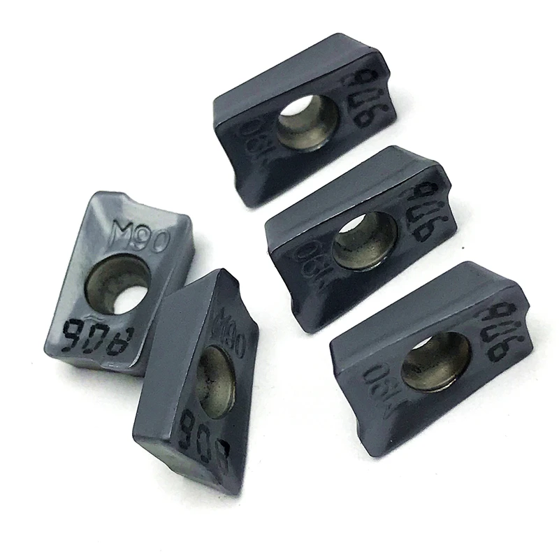 APKT1003 IC908 APKT1604 PDER IC928 фрезерный токарный инструмент CNC металлический