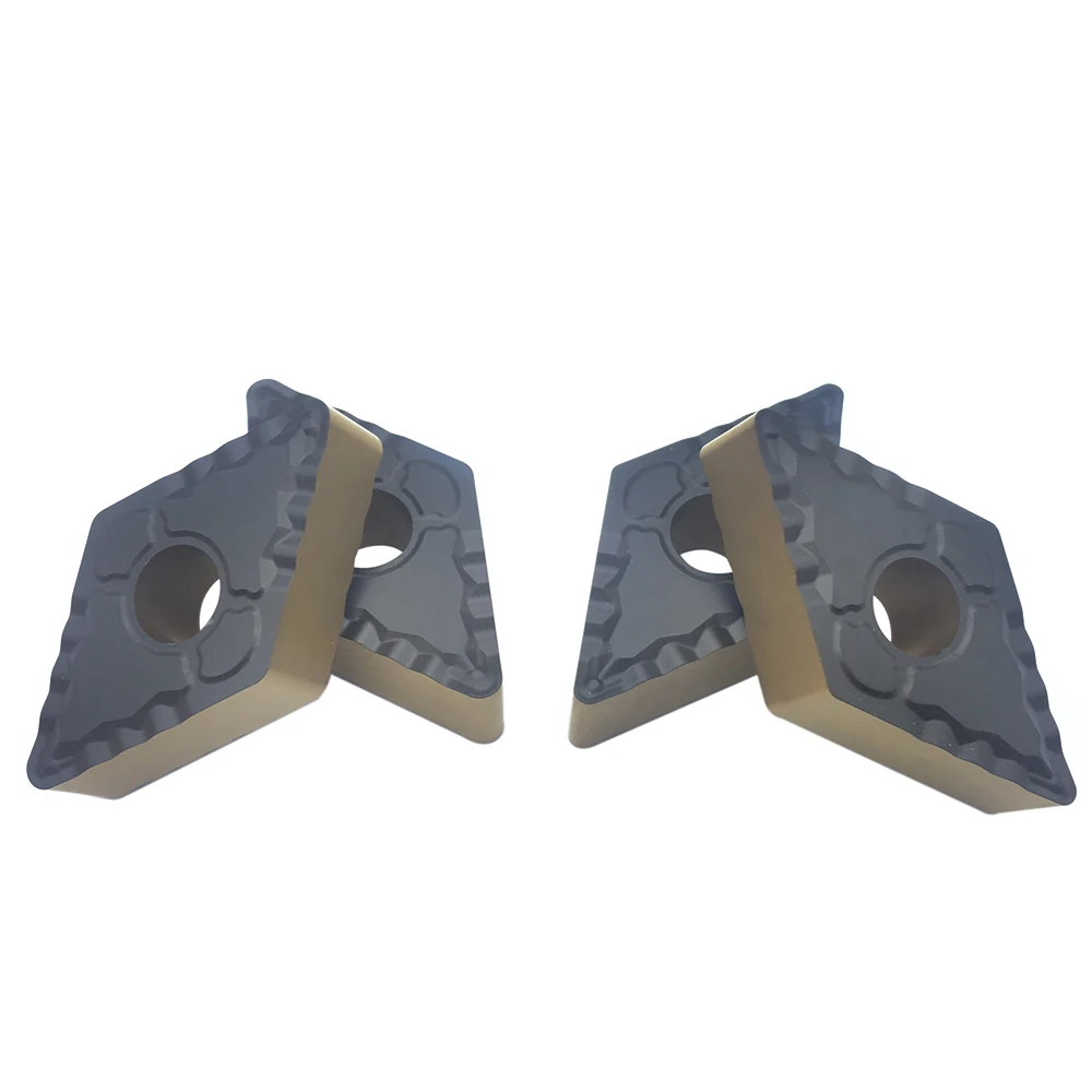 DNMG150608 DNMG150612 FC PC4225 карбидные вставки резец для наружной обточки ЧПУ режущие инструменты высокого качества токарный инструмент для стали