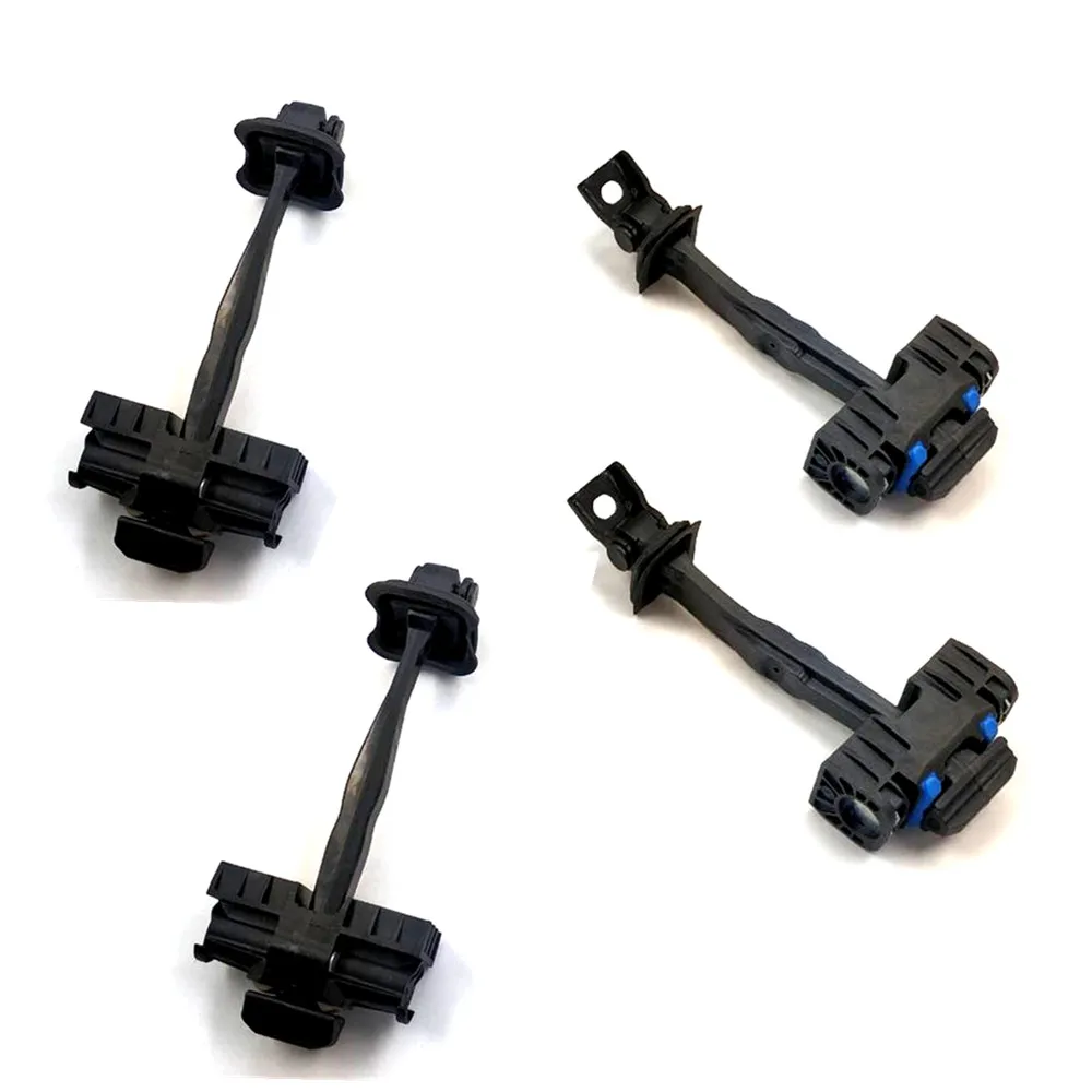 

RWSYPL Car Door limiter Stay Stop/Check Strap 1Set For Golf 7 MK7 golf 7 mk7 5GG 837 249 A 5GG837249A 5GG839249 5GG 839 249