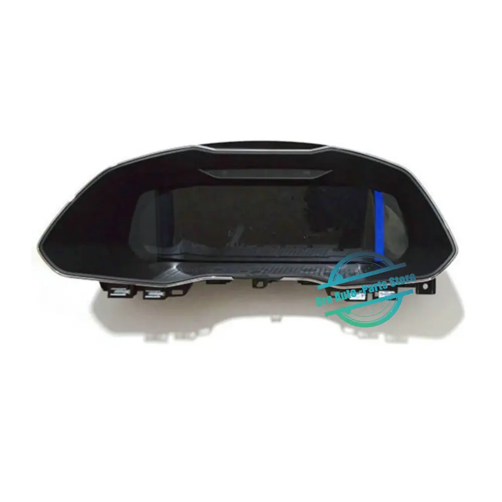 LCD Display Instrument Cluster Display Virtual Cockpit For Skoda Superb LCD Instrument Cluster FOR SKODA SUPERB 3V B8 MQB 3VD 920 790 3VD920790