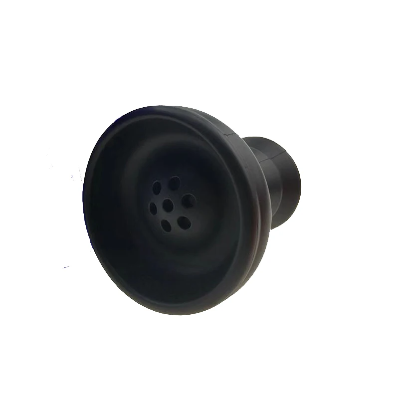 Chaep силиконовый кальян Bowl Sheesha Cigarette Tobacoo chicha Nargile Head для Аксессуары кальяна
