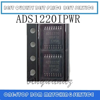 

5PCS~10PCS ADS1220 ADS1220IPWR TSSOP-18