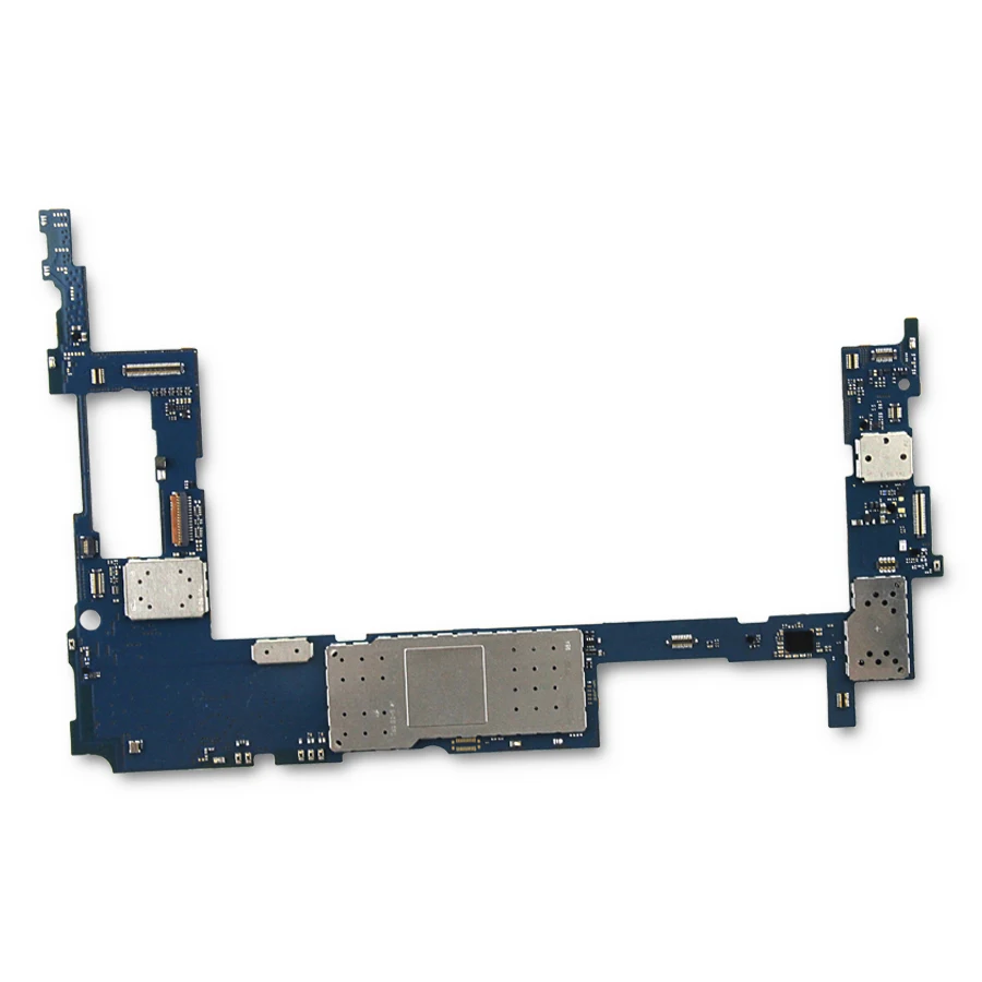 Разблокирована полностью протестирована для Samsung Galaxy Tab S2 8,0 T710 материнская плата, логическая плата с системой Android