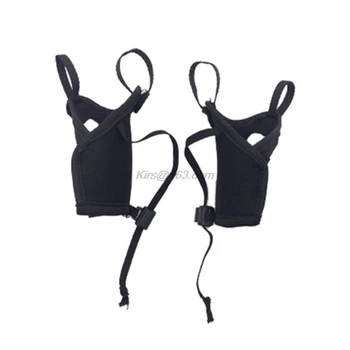 

1Pair Protective Sleeve Cover Case Protection Skin Handle Shell Grip for Oculus Quest/Rift S VR Touch Controller Accessories