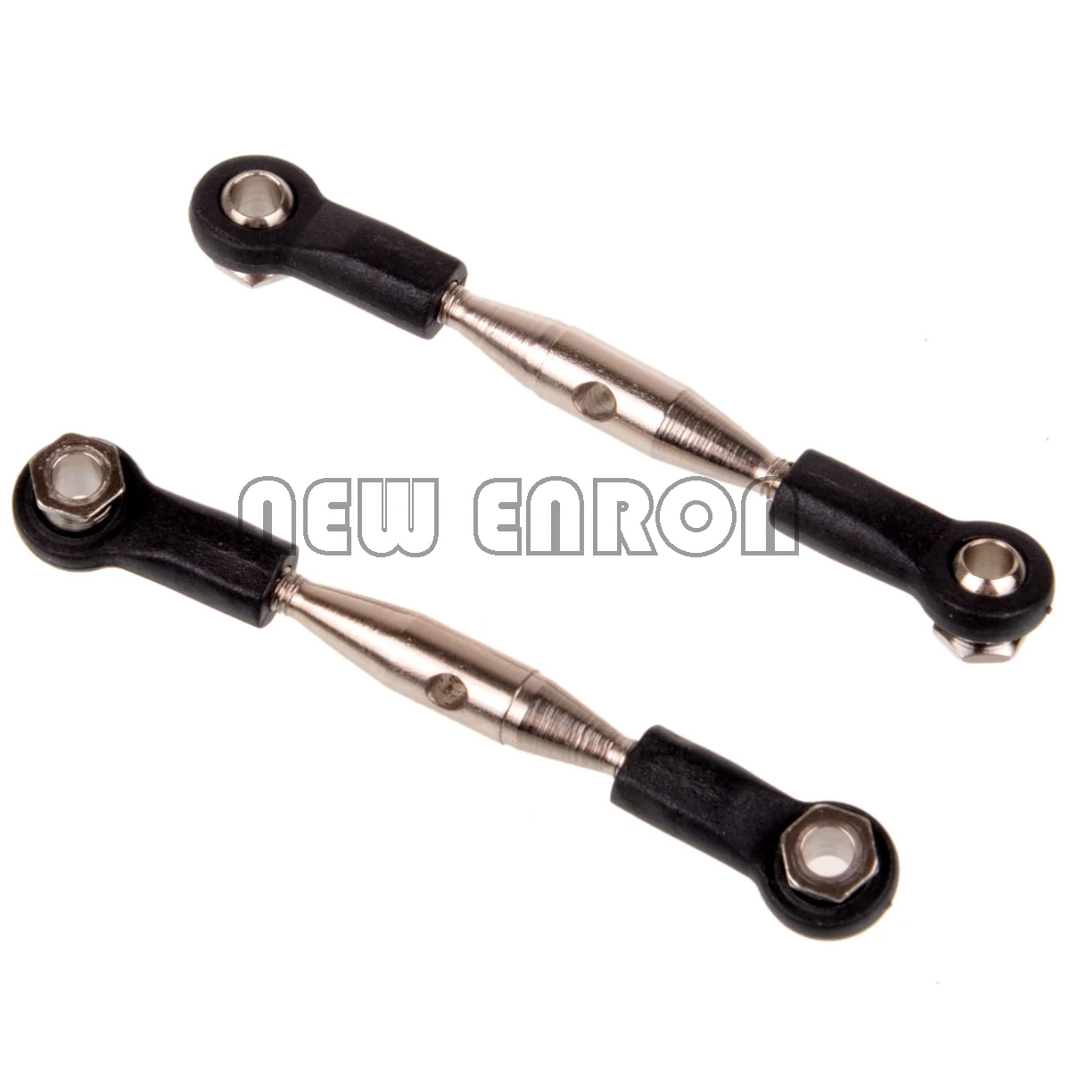 Новые ENRON 2P передние рулевые Links 86009 1:16 HSP гоночный 1/16 весы RC автозапчасти|Детали и