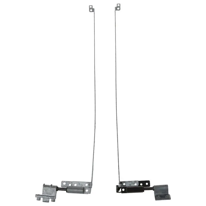 1 пара ЖК-экран шарнир 432963-001 3KAT9HATP22 3JAT9HATP21 для hp Pavilion DV9000