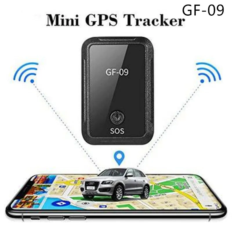 mini gps tracker for child