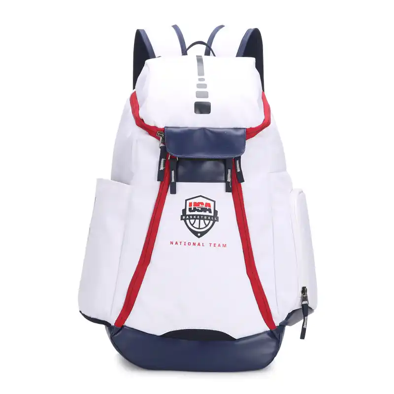 usa elite bookbag