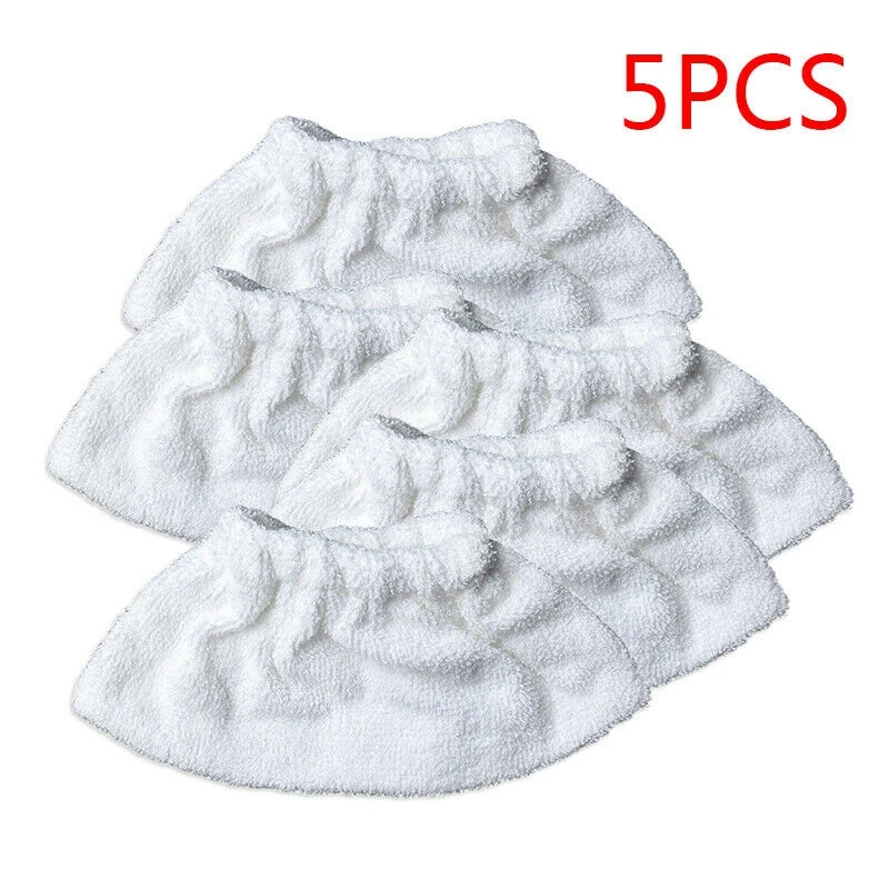 5 шт. крышка головки щетки для KARCHER SC2 SC3 SC4 SC5 пароочиститель аксессуар