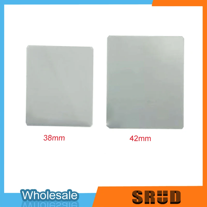 

10Pcs/Lot 38mm 42mm 40mm 44mm Universal LCD Polarized Light Film For Apple Watch Series 1 2 3 4 LCD Polarizer