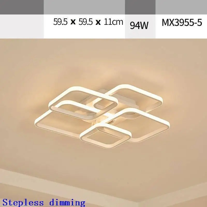 Plafon Plafonnier, современный, для блеска, лампада, светильник ing Led Luminaria Teto Lampara De Techo, светильник для гостиной, потолочный светильник