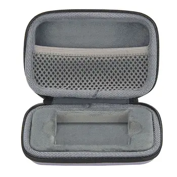 

EVA Storage Bag Portable Carrying Case Protection Box for Sam-sung SSD T5