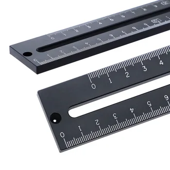 

Marker Ruler Scale Scribing Measuring Repair Carpenters Woodworking Metric