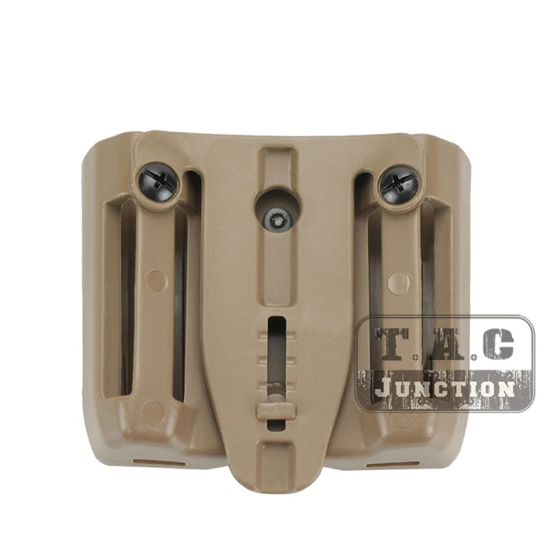 Тактический чехол кобура для пистолета Sig Sauer P226 P229 CQC Serpa с левой ручкой петлей