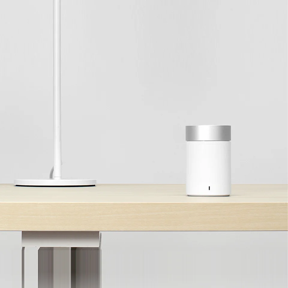 Xiaomi оригинальный Mi Wifi беспроводной Bluetooth динамик портативный Колонка Cannon 2 altavozMini