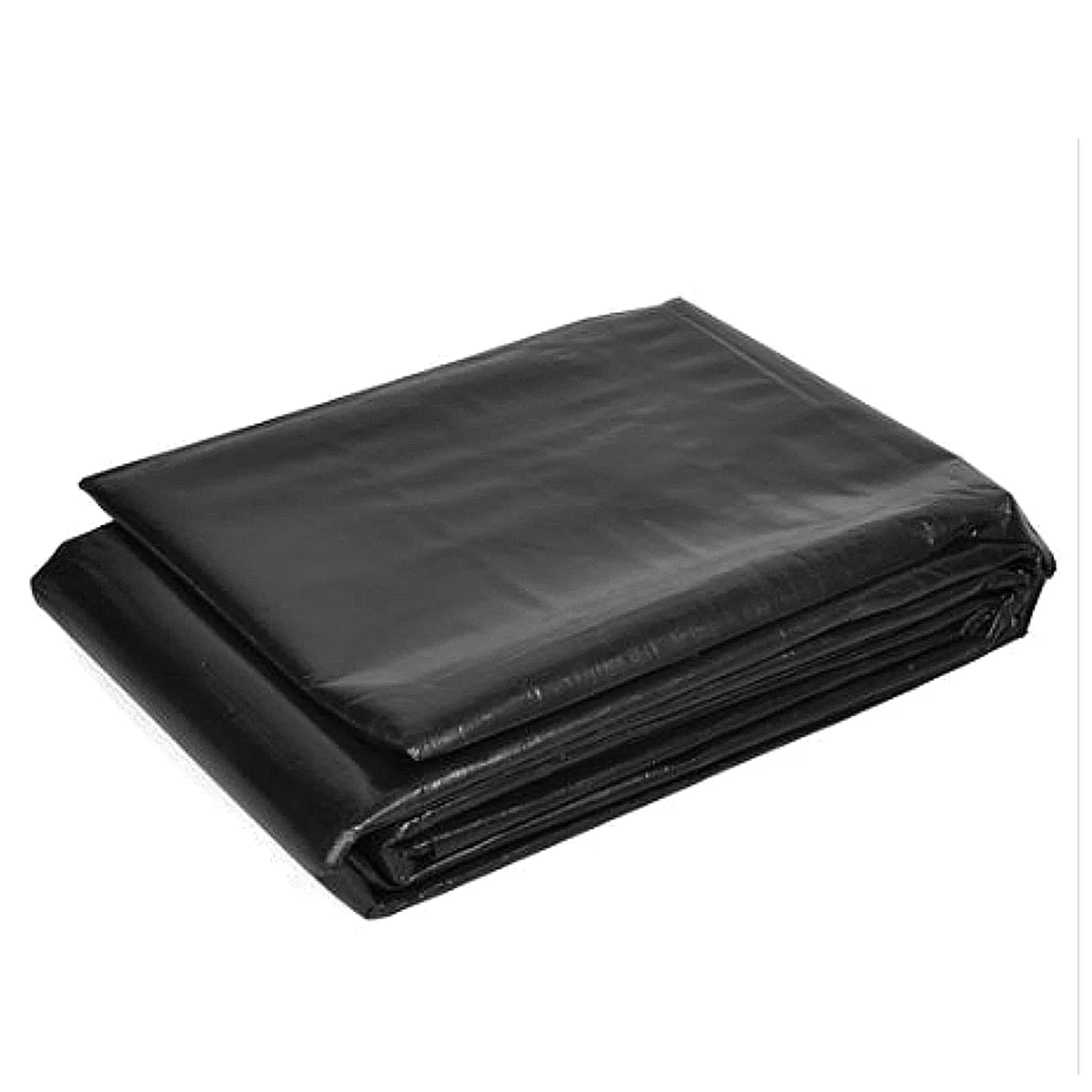 

Heavy Duty Fish Pond Liner Waterproof Garden Landscaping Pools Liner cloth Reinforced Thicken Leak prevention HDPE Liner 4 sizes