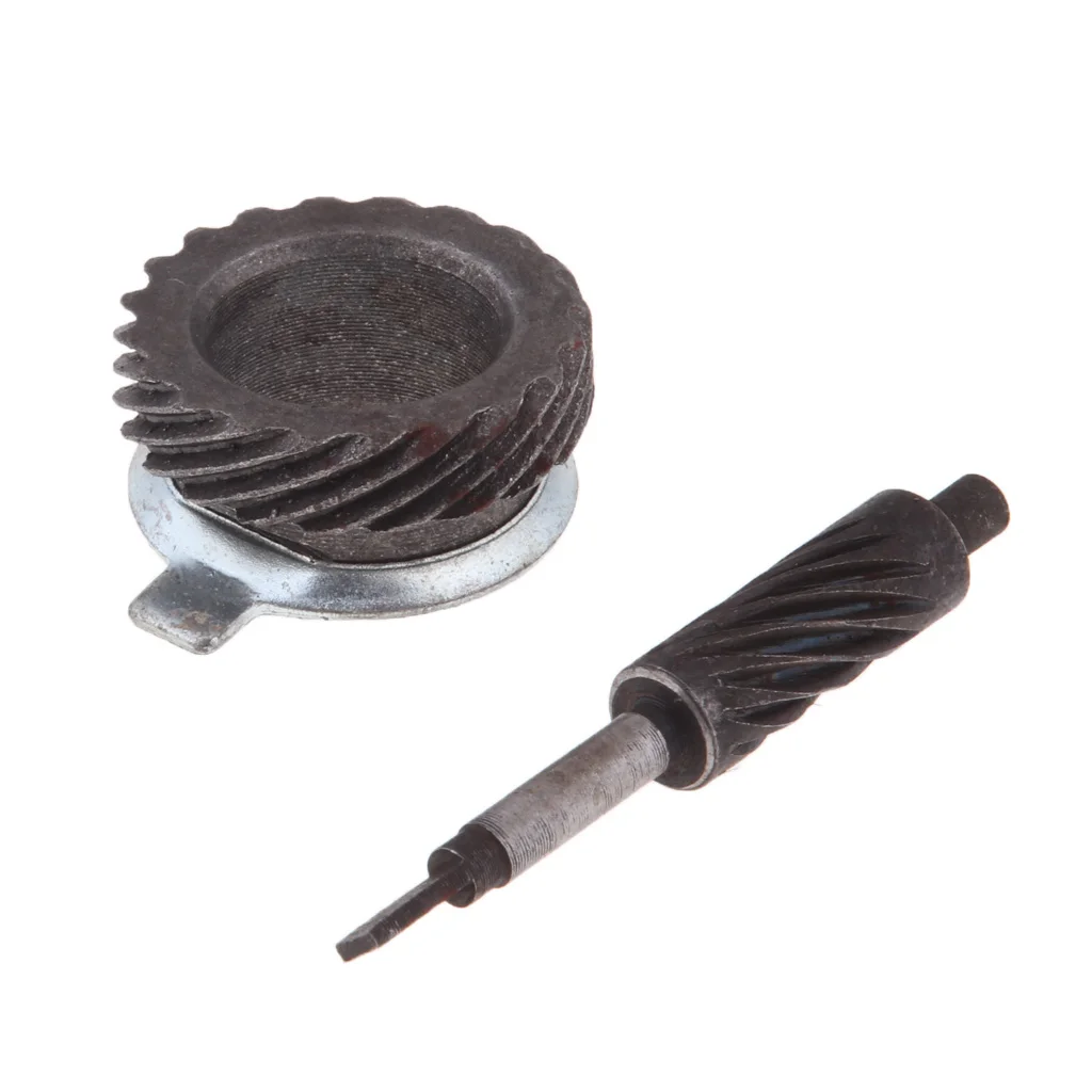 splendor speedometer gear