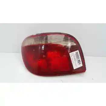 

2719355 Left Rear light Toyota Yaris Verso 1.3 Linea Sun