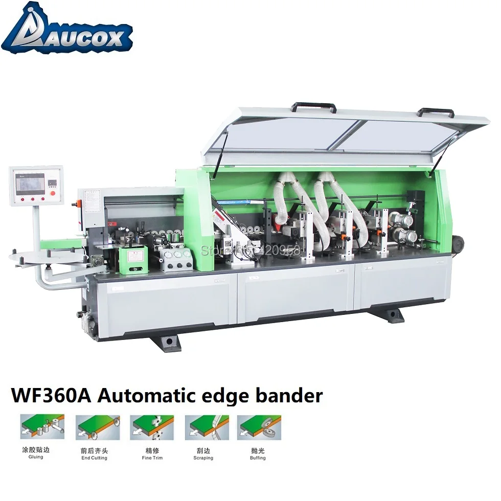 Фотоавтоматическая кромкооблицовочная машина|edge banding machine|banding machineautomatic edge machine |