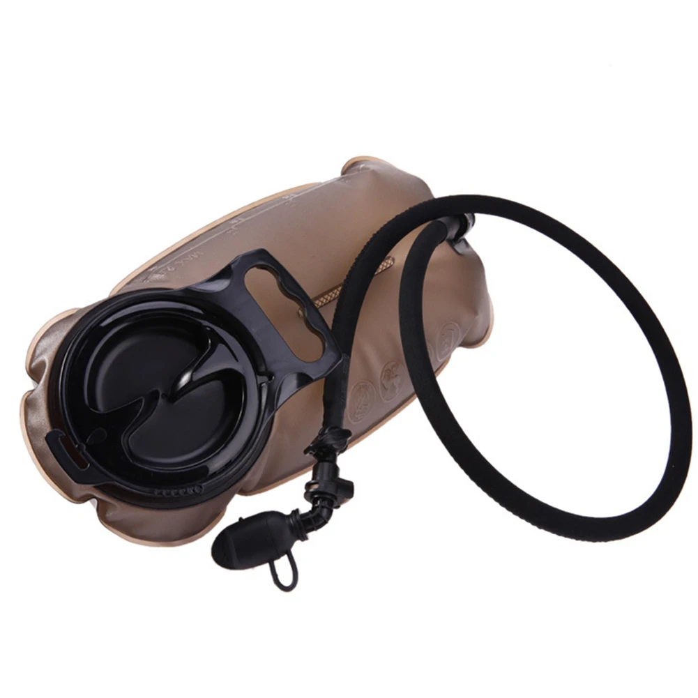 3L Multifunctional Camping Drinking TPU Running Outdoor Bag Climbing Backpack Hiking Sports Safe Hydration Water Bladder