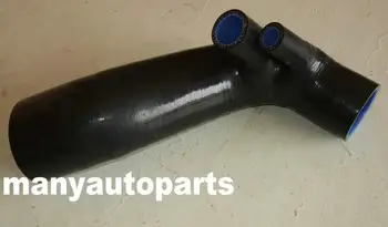 

Silicone Induction Hose For Nissan Skyline R33 R34 GTST GTS GTT RB25DET Black