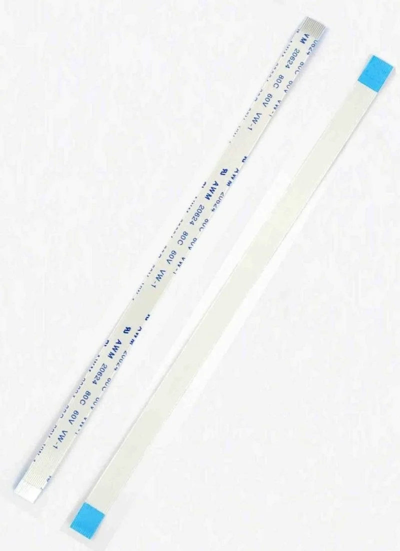 New Power Button Ribbon Cable 12 Pin for HP Pavilion E118077 AWM 20624 80C VW-1 | Компьютеры и офис