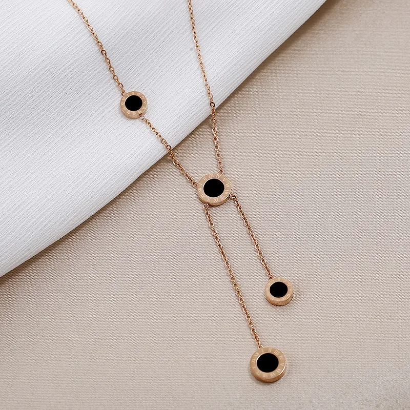 N670 Rose Gold
