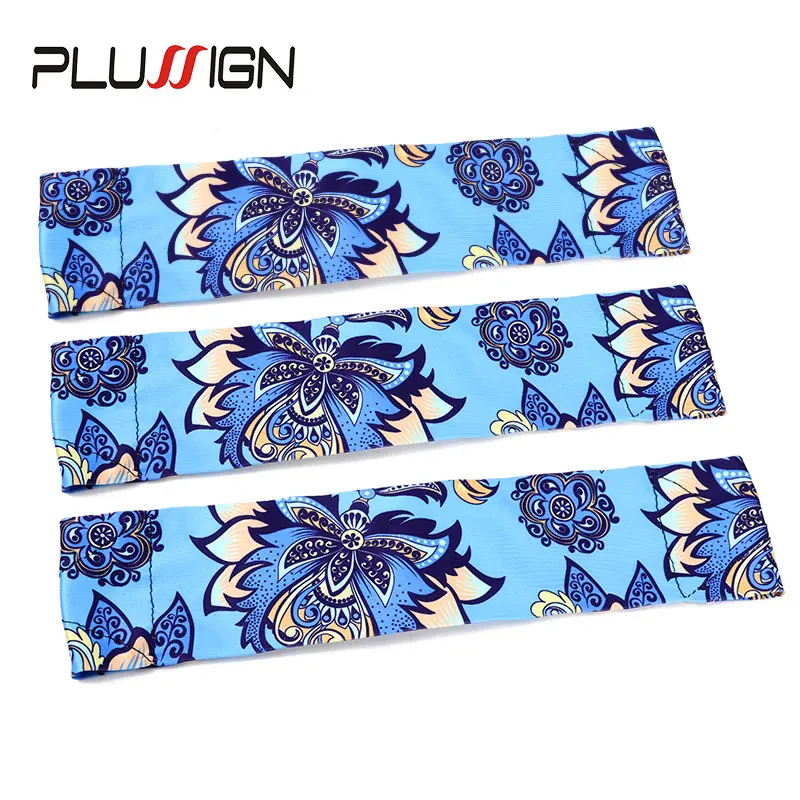 High Quality Apliques e perucas