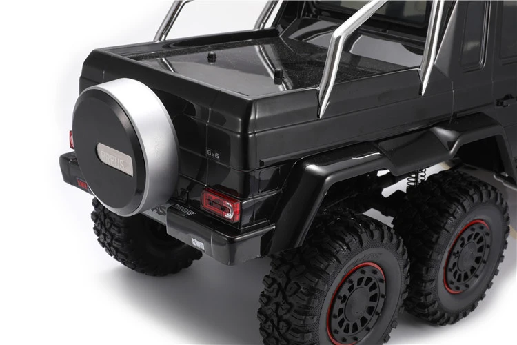 ABS пластик запасное колесо крышка для 1/10 RC Гусеничный автомобиль Traxxas TRX4 G500 TRX6 G63