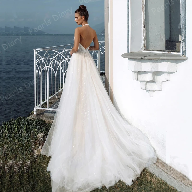 Sexy-Halter-Sleeveless-Bridal-Dresses-2020-Custom-Made-Lace-Applique-Tulel-A-Line-Wedding-Gown-Backless.jpg_Q90.jpg_.webp (1)