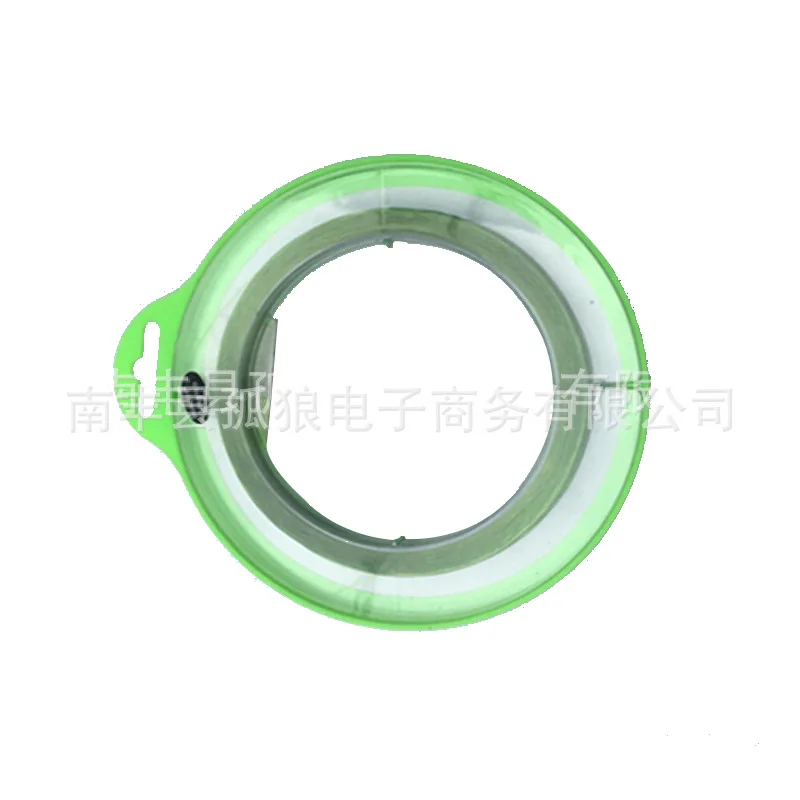 

100 M Nylon Fishing Line Mainline Fishing Line Lone Wolf Giants Line for Special Usage Strong Tension Fishing Gear Supplies Pric