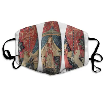 

Mouth Mask Surfboard Print Masks - Breathable Adjustable Windproof Mouth-Muffle, Camping Running for Women and Men