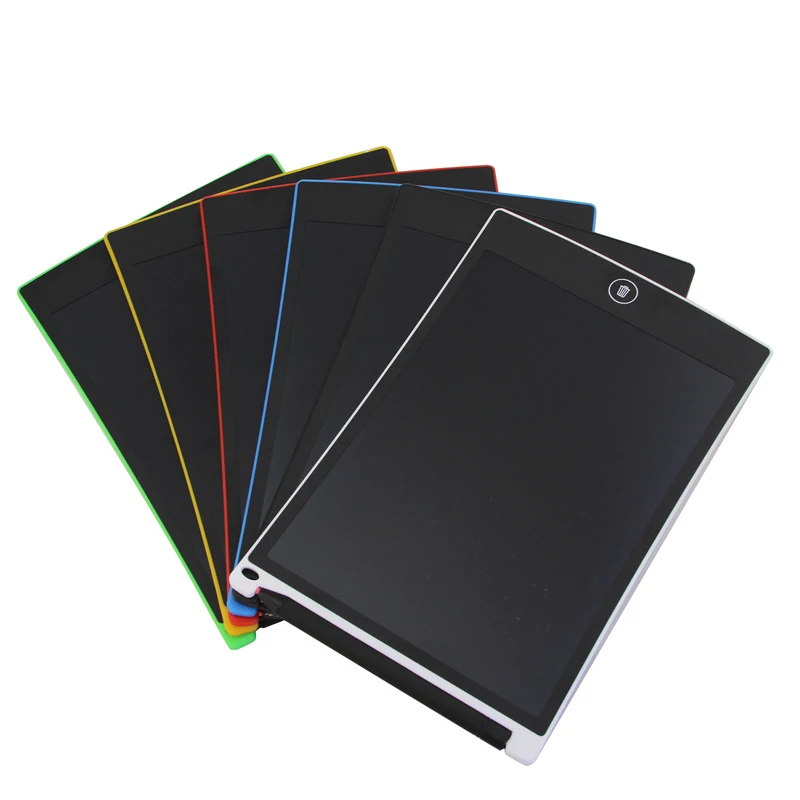 

Drawing Toys 8.5 inch Portable Smart LCD Writing Tablet Electronic Notepad Graphics Tablet Board with Stylus Pen ultra-thin gift