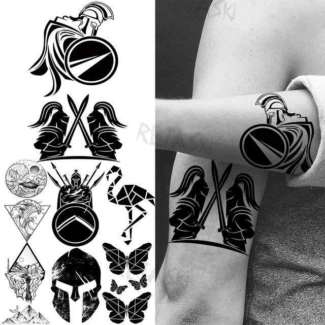 Pick Of Destiny tattoo | Tattoos, Destiny tattoo, Band tattoo