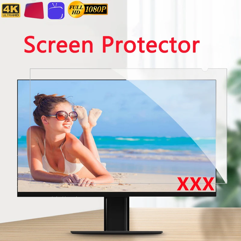 2021 лучшие защитные пленки для экрана Smart Tv Alltfans 4K Защитная пленка Smarters pro HOT |