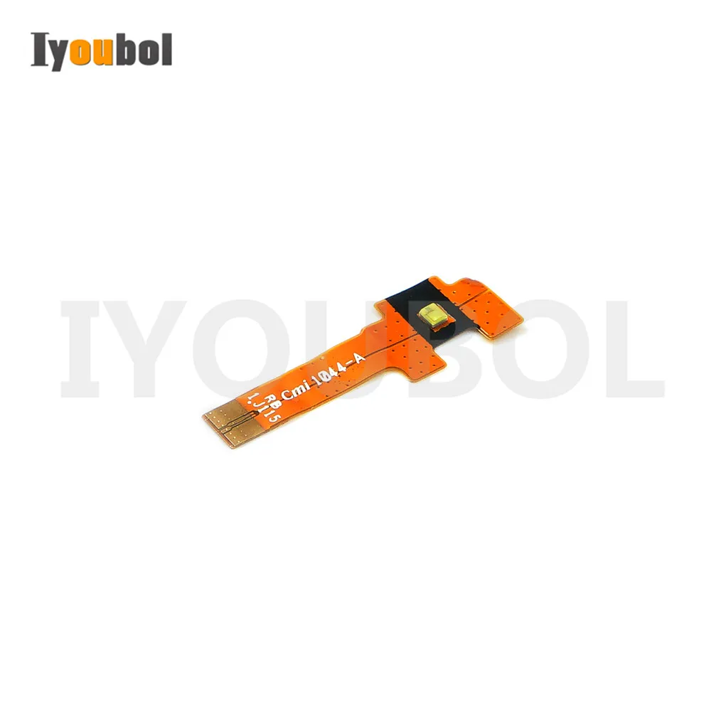 Замена вспышки камеры для Honeywell Dolphin 9700