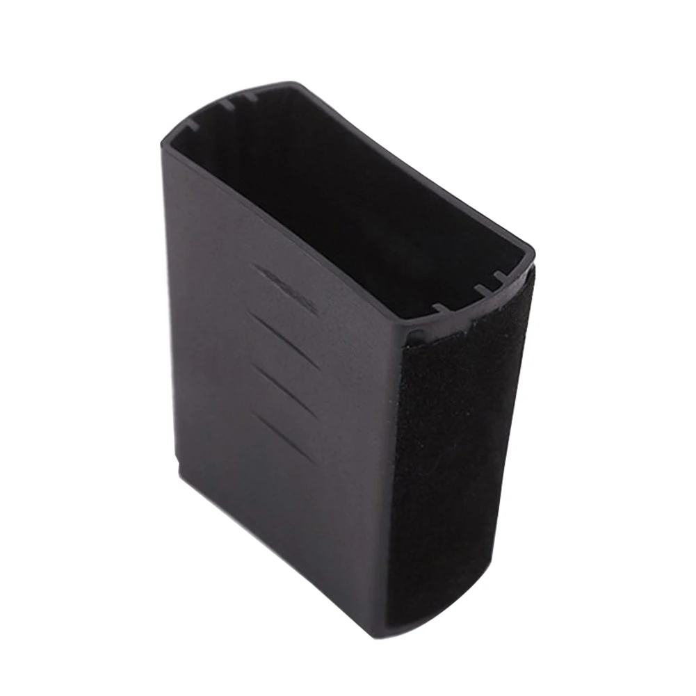 Car Styling Interior Storage Box Cup Holder Tray ABS Sundries Bracket Organizer For Jaguar F-Pace X761 2016 2017 | Автомобили и